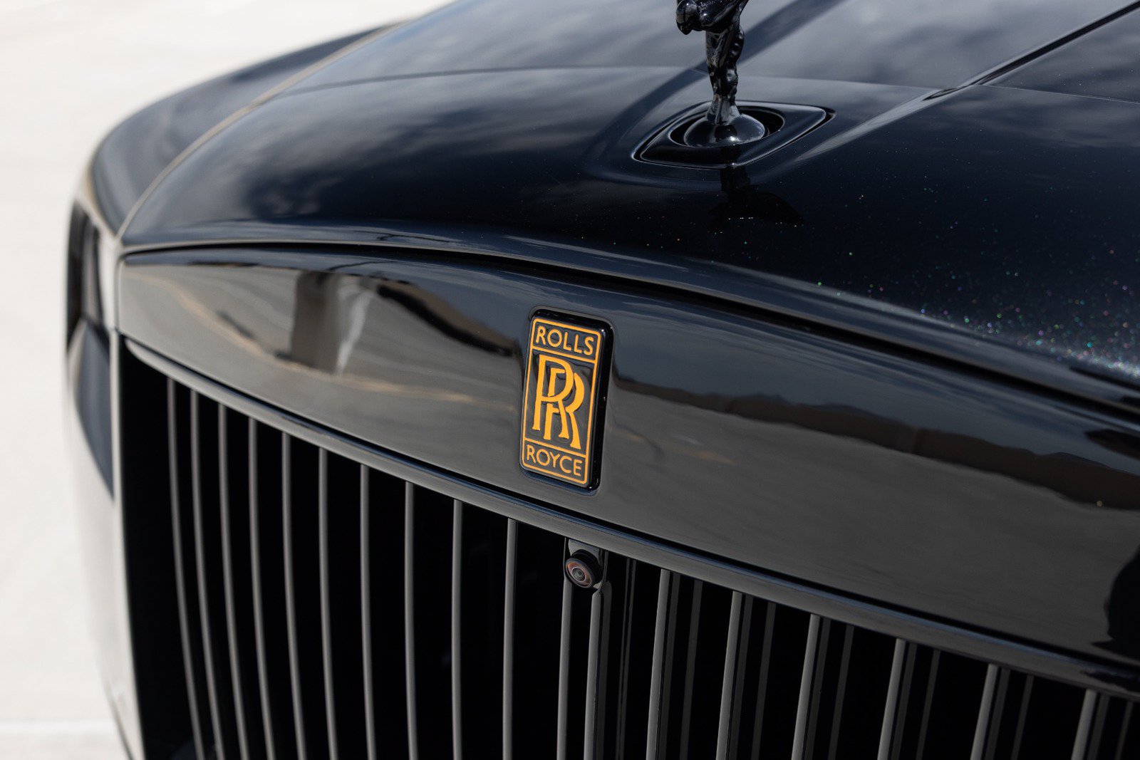 Used 2026 Rolls-Royce Cullinan AWD/4WD image 26