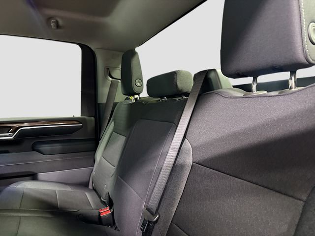 New 2026 Chevrolet Silverado 2500 LT w/ Trail Boss Package AWD/4WD image 27