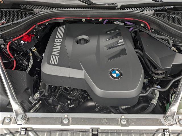 New 2026 BMW X3 xDrive30 w/ M Sport Package image 18