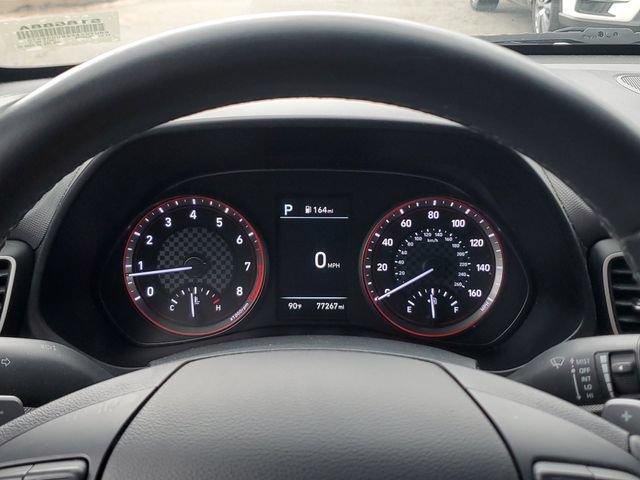 Used 2019 Hyundai Veloster 2.0 Premium FWD image 21