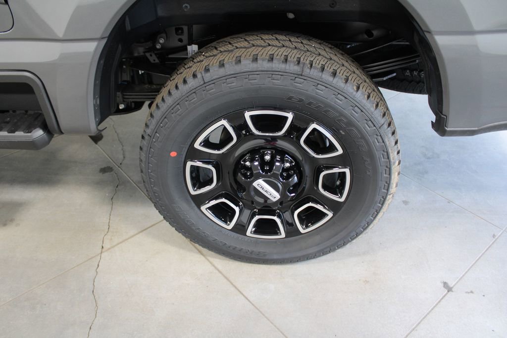 New 2026 Ford F250 Platinum image 61