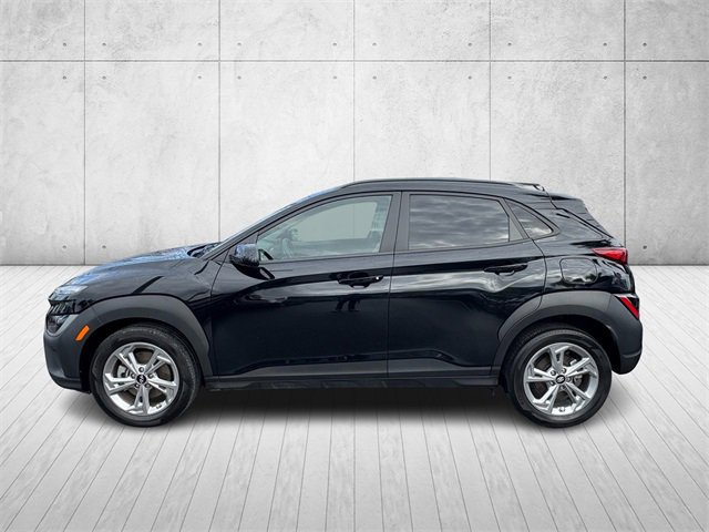 Used 2023 Hyundai Kona SEL video 2