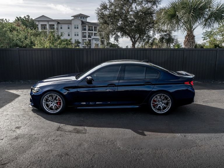 Used 2023 BMW M5 w/ Competition Package image 30