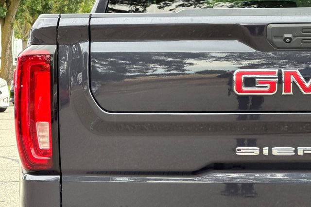 Used 2022 GMC Sierra 1500 SLT w/ SLT Premium Package AWD/4WD image 50