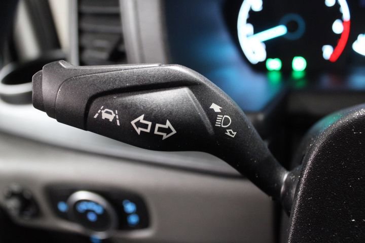 Used 2022 Ford Transit 350 XLT AWD/4WD image 28