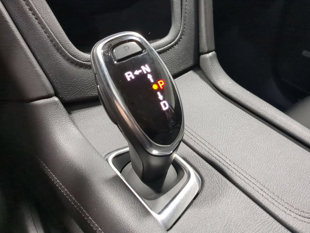 Used 2019 Cadillac XT5 Luxury FWD image 37