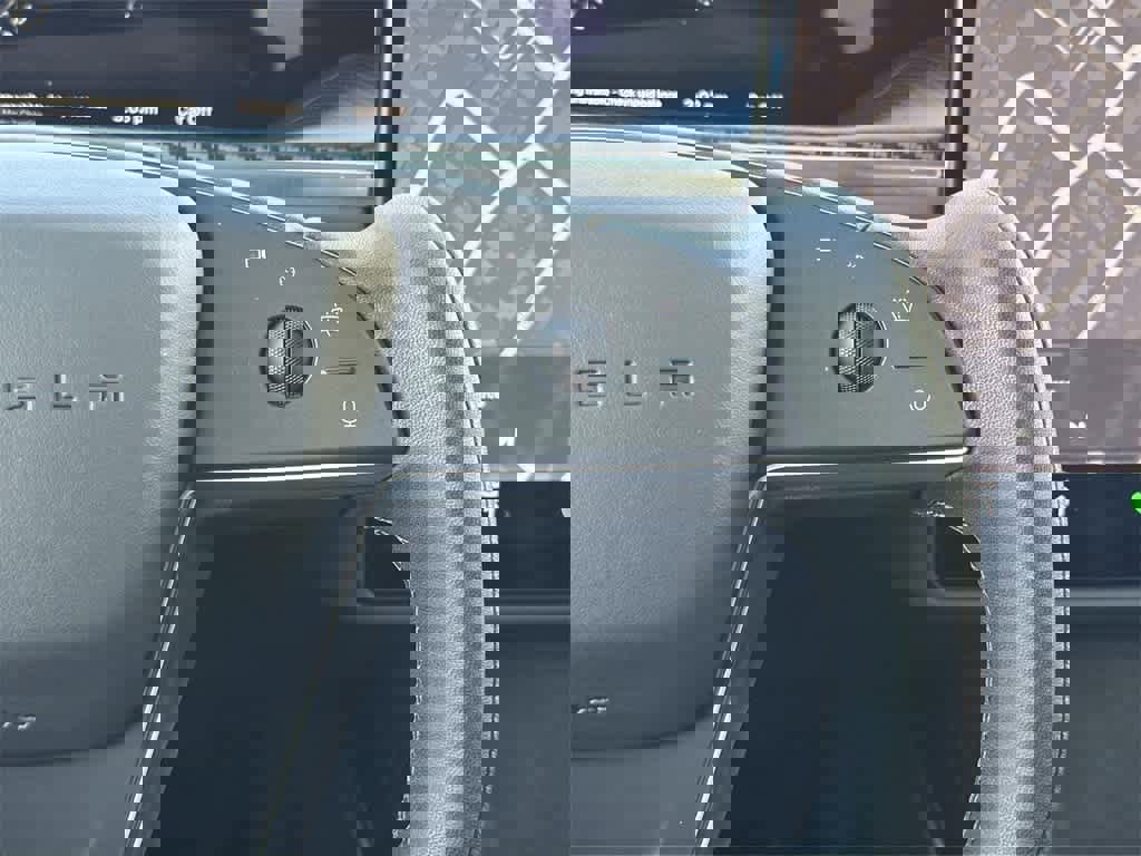 Used 2022 Tesla Model X Plaid image 15