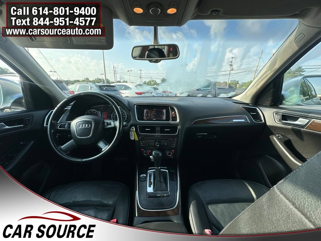 Used 2011 Audi Q5 2.0T Premium Plus AWD/4WD image 18