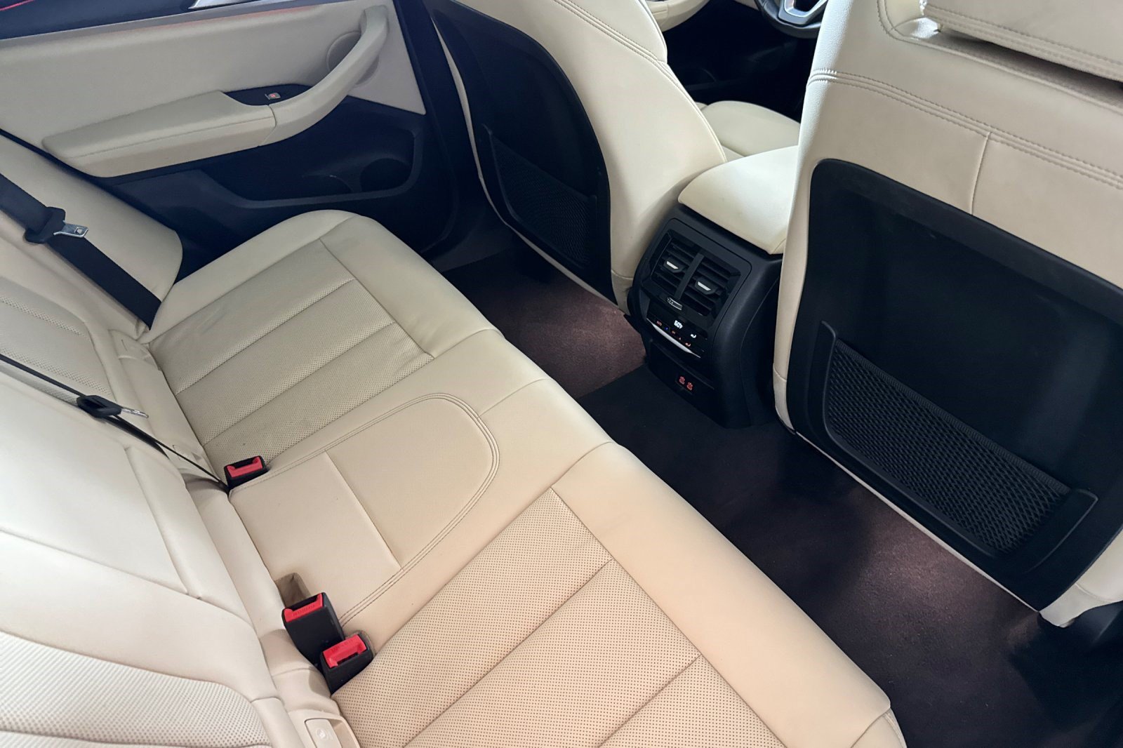 Used 2023 BMW X3 sDrive30i w/ Premium Package RWD image 33