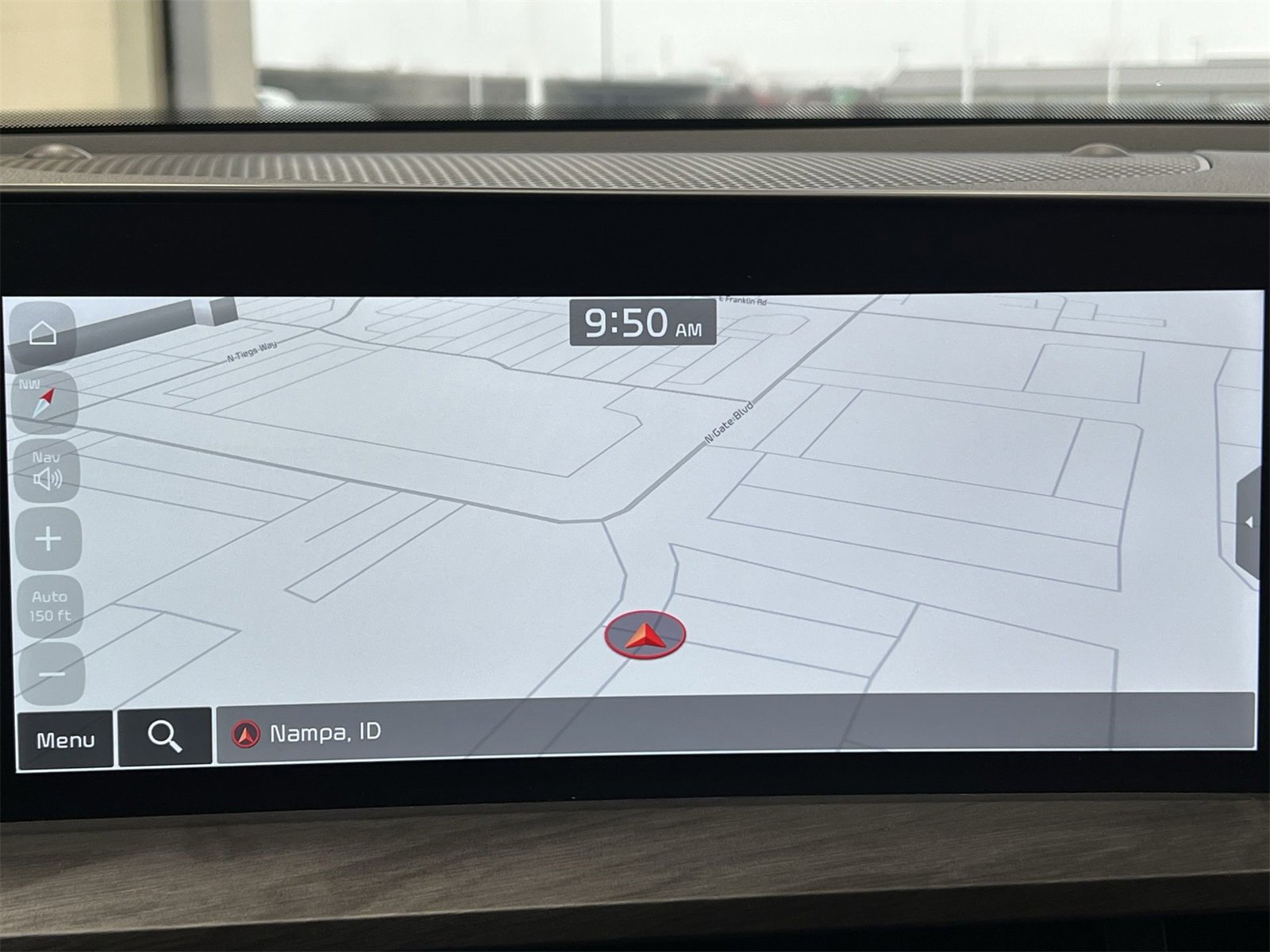 Used 2024 Kia Telluride SX Prestige X-Pro image 18