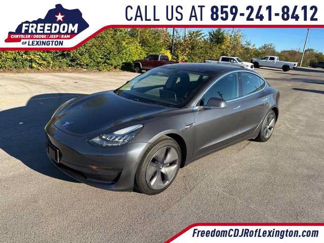 Used 2020 Tesla Model 3 Standard Range