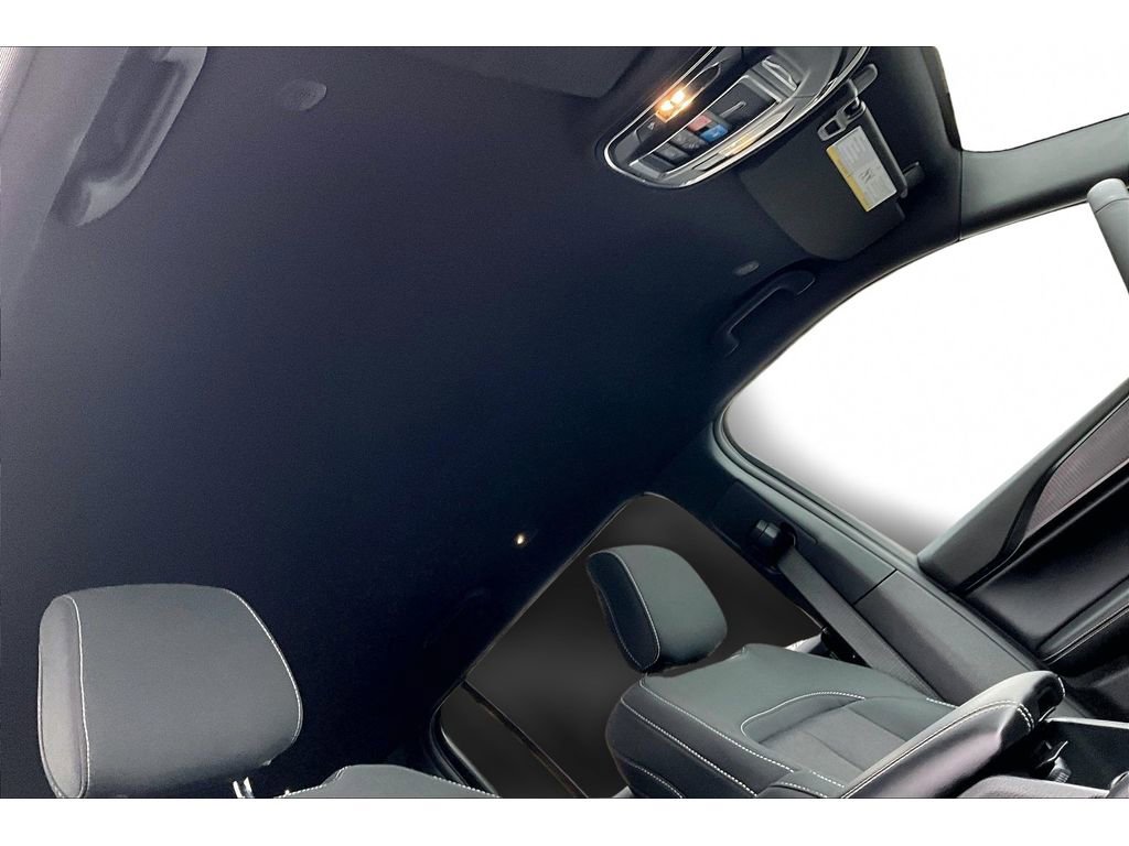 Certified 2025 Jeep Grand Cherokee L Laredo w/ Luxury Tech Group I image 19