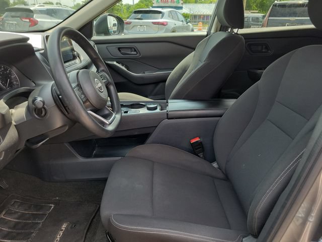Used 2024 Nissan Rogue S AWD/4WD image 16