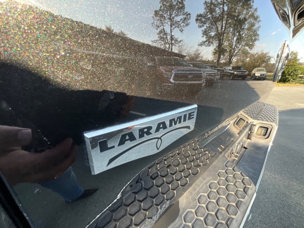 Used 2018 RAM 2500 Laramie w/ Off Road Package AWD/4WD image 27