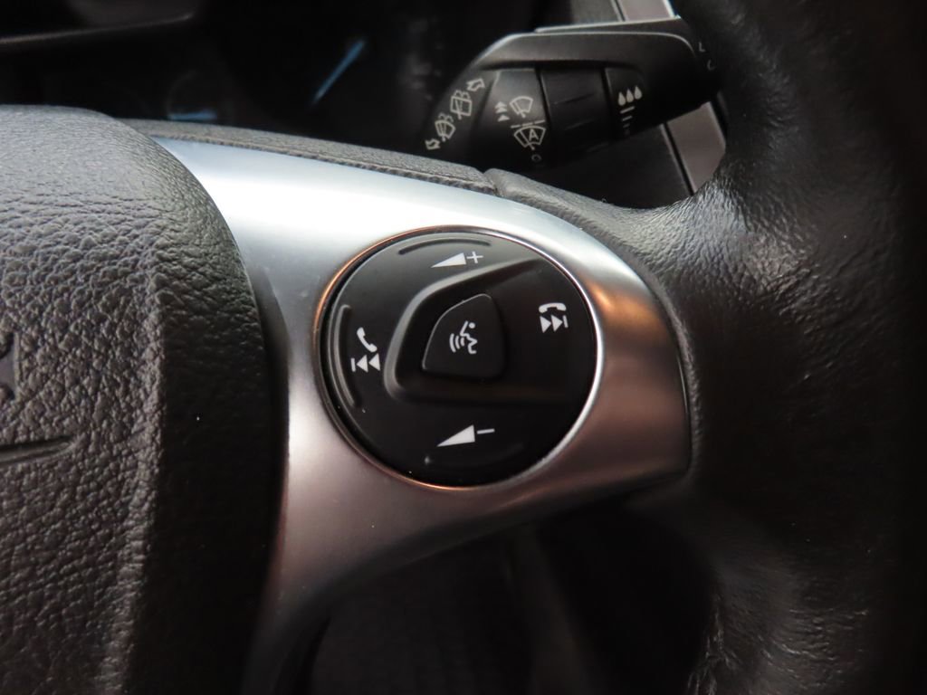 Used 2018 Ford Transit Connect XLT image 49