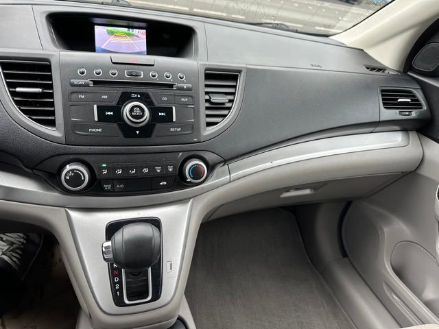 Used 2014 Honda CR-V EX image 18