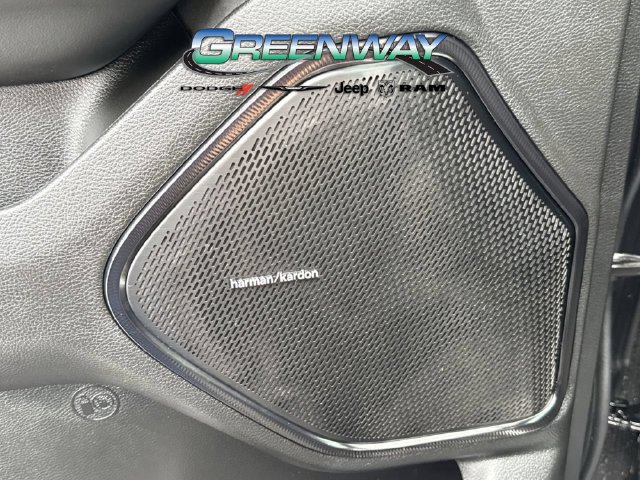 Used 2026 RAM 1500 RHO w/ RHO Level 1 Equipment Group AWD/4WD image 15