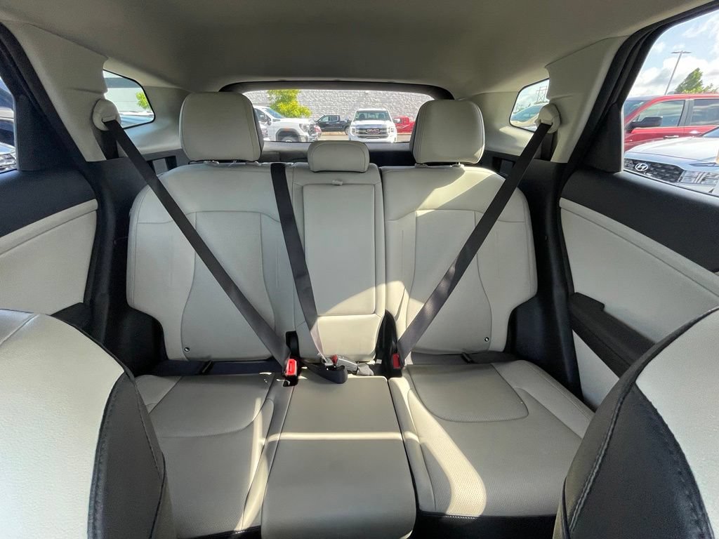 Used 2024 Kia Sportage EX FWD image 20