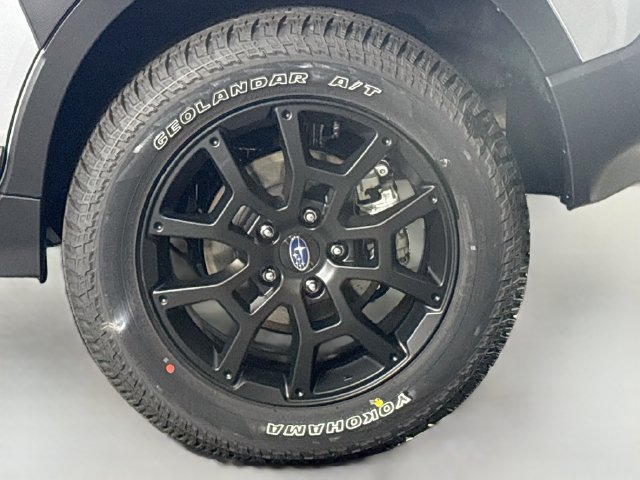 New 2026 Subaru Crosstrek 2.5i Wilderness AWD/4WD image 30