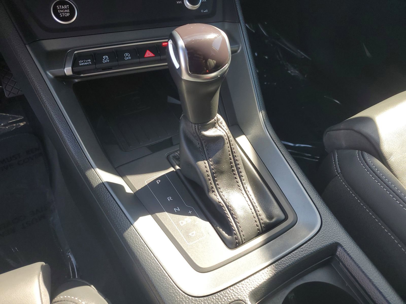 Used 2025 Audi Q3 2.0T Premium w/ Convenience Package image 27