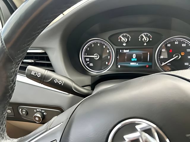 Used 2019 Buick Enclave Essence FWD image 26