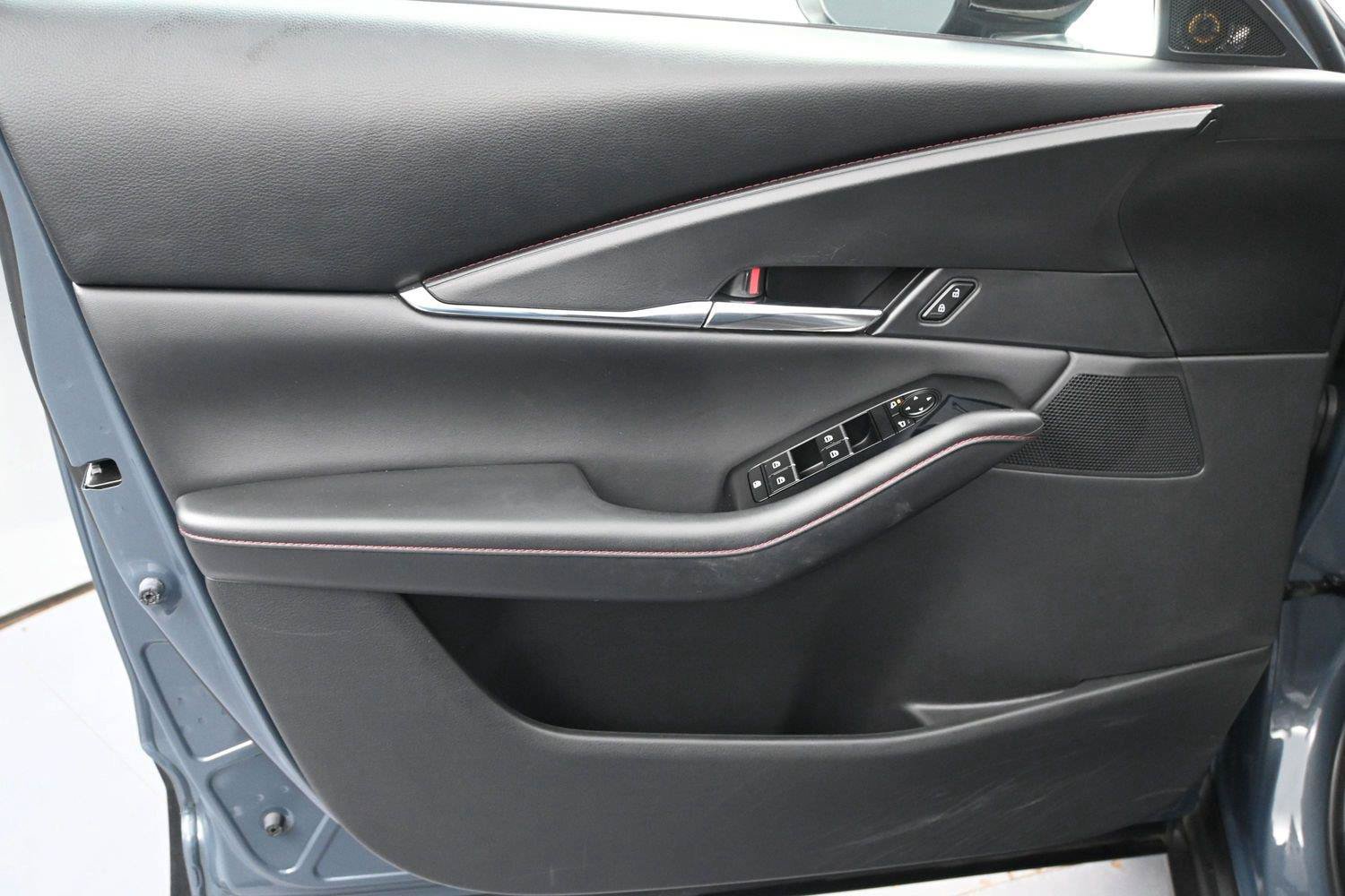Used 2023 MAZDA CX-30 AWD 2.5 S w/ Preferred Package image 12
