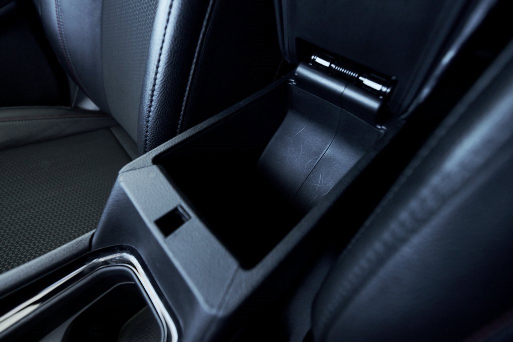 Used 2024 Jeep Compass Trailhawk image 42