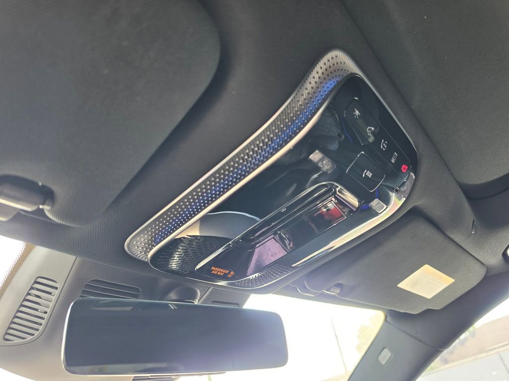 Used 2022 Mercedes-Benz S 580 4MATIC Sedan image 8