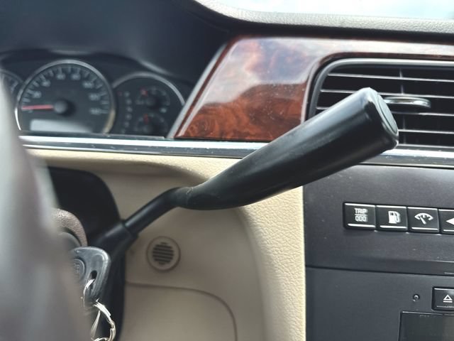 Used 2008 Buick LaCrosse CX FWD image 14
