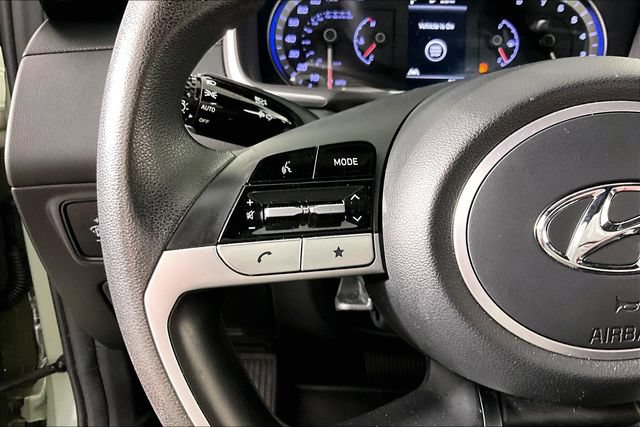 Used 2024 Hyundai Santa Cruz SEL AWD/4WD image 11
