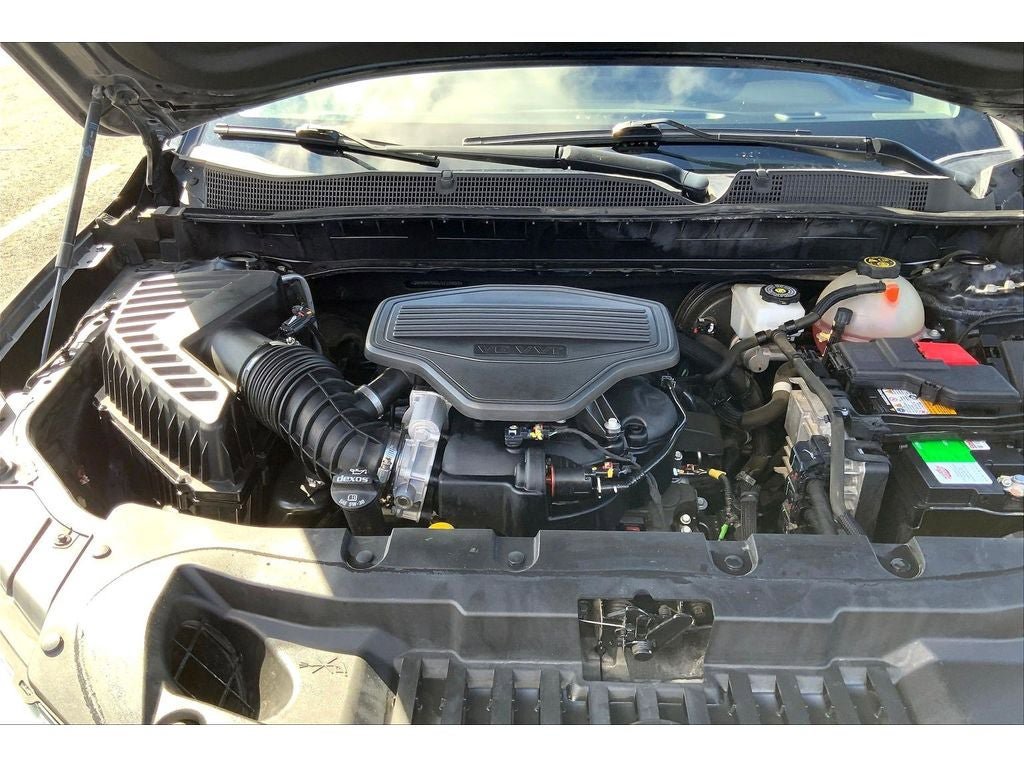 Used 2020 Chevrolet Blazer RS image 12