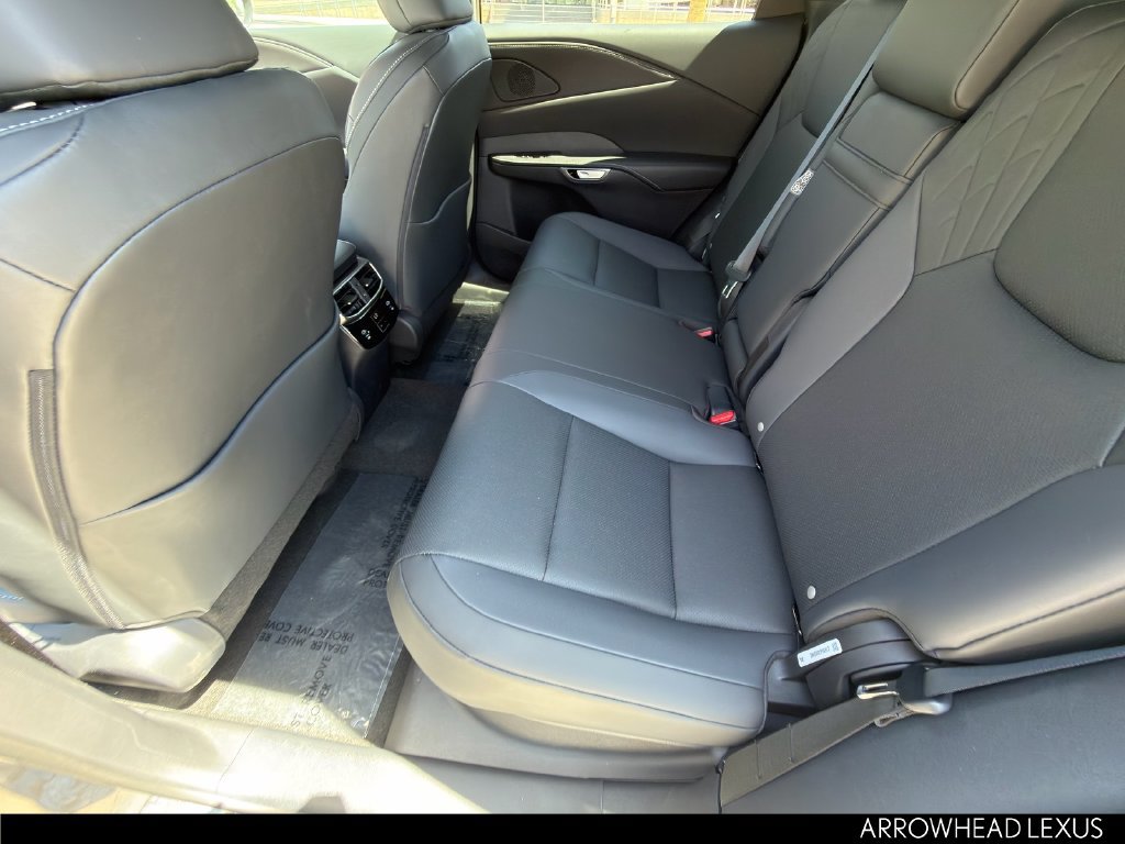 New 2026 Lexus RX 350 Premium w/ Convenience Package FWD image 16