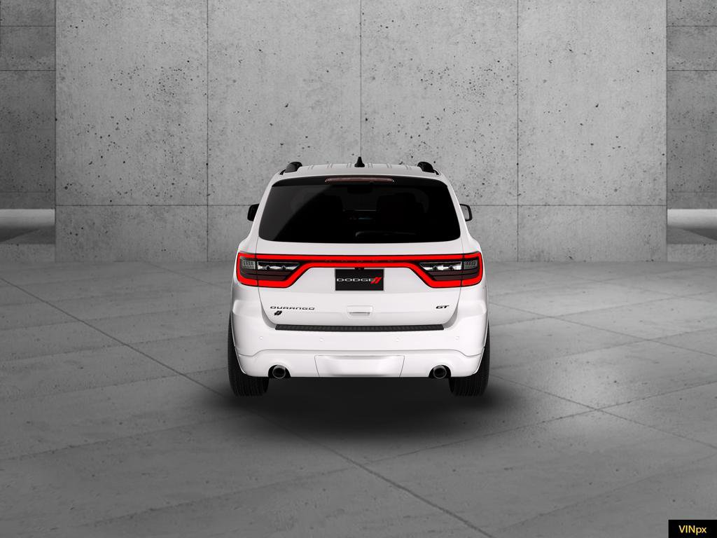 New 2026 Dodge Durango GT AWD/4WD image 6