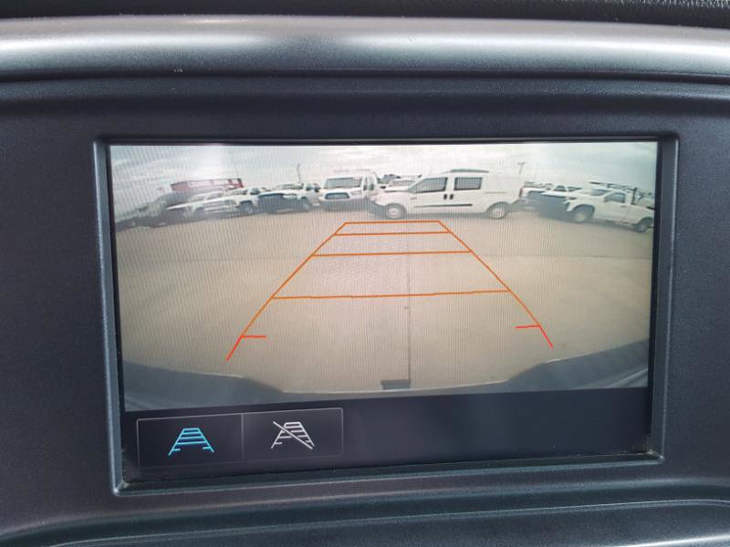 Used 2018 Chevrolet Silverado 2500 W/T w/ WT Convenience Package image 14