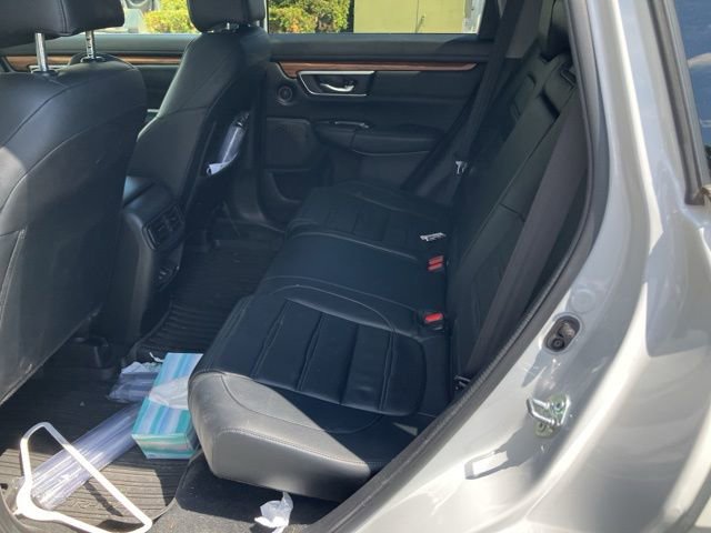 Used 2022 Honda CR-V EX-L image 10