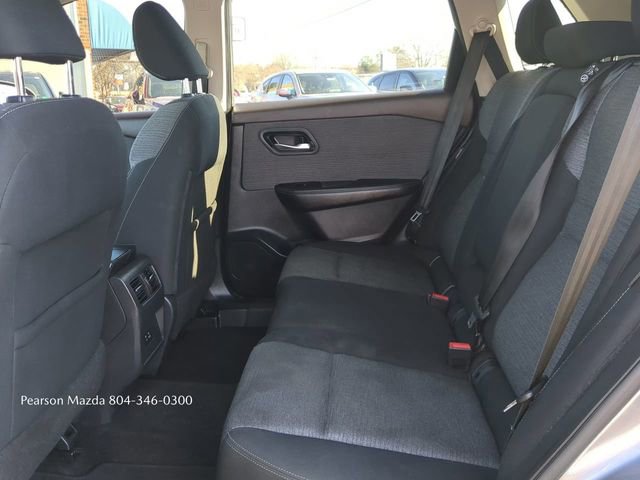 Used 2021 Nissan Rogue SV image 14