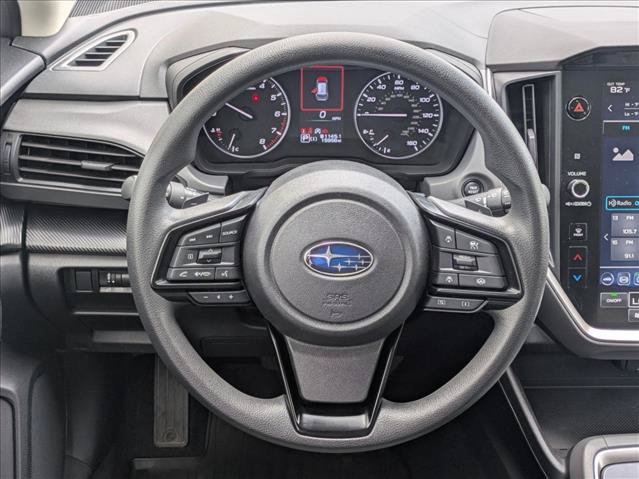 Certified 2024 Subaru Crosstrek 2.0i Premium w/ Popular Package #3 AWD/4WD image 13