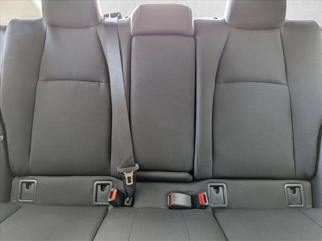 Used 2024 Toyota Corolla LE FWD image 17