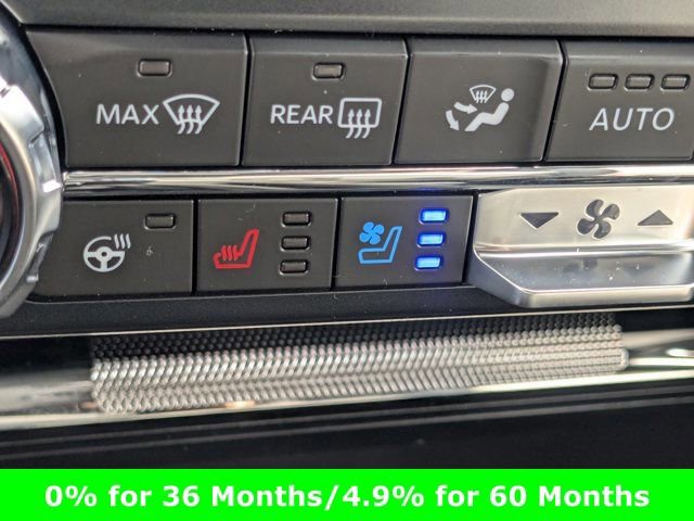 New 2026 Ford F150 Lariat w/ Equipment Group 501A Mid image 25