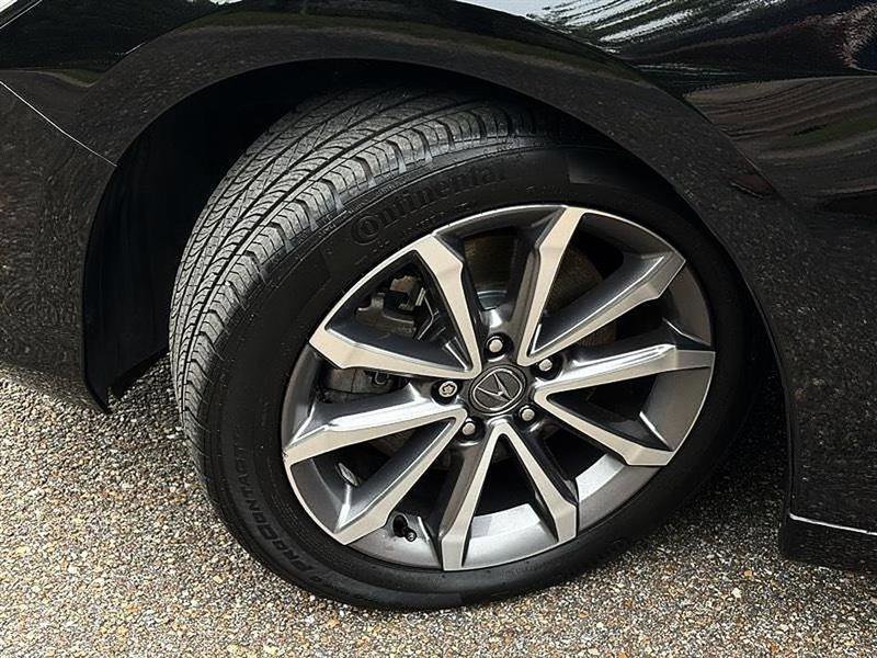 Used 2025 Acura Integra image 48