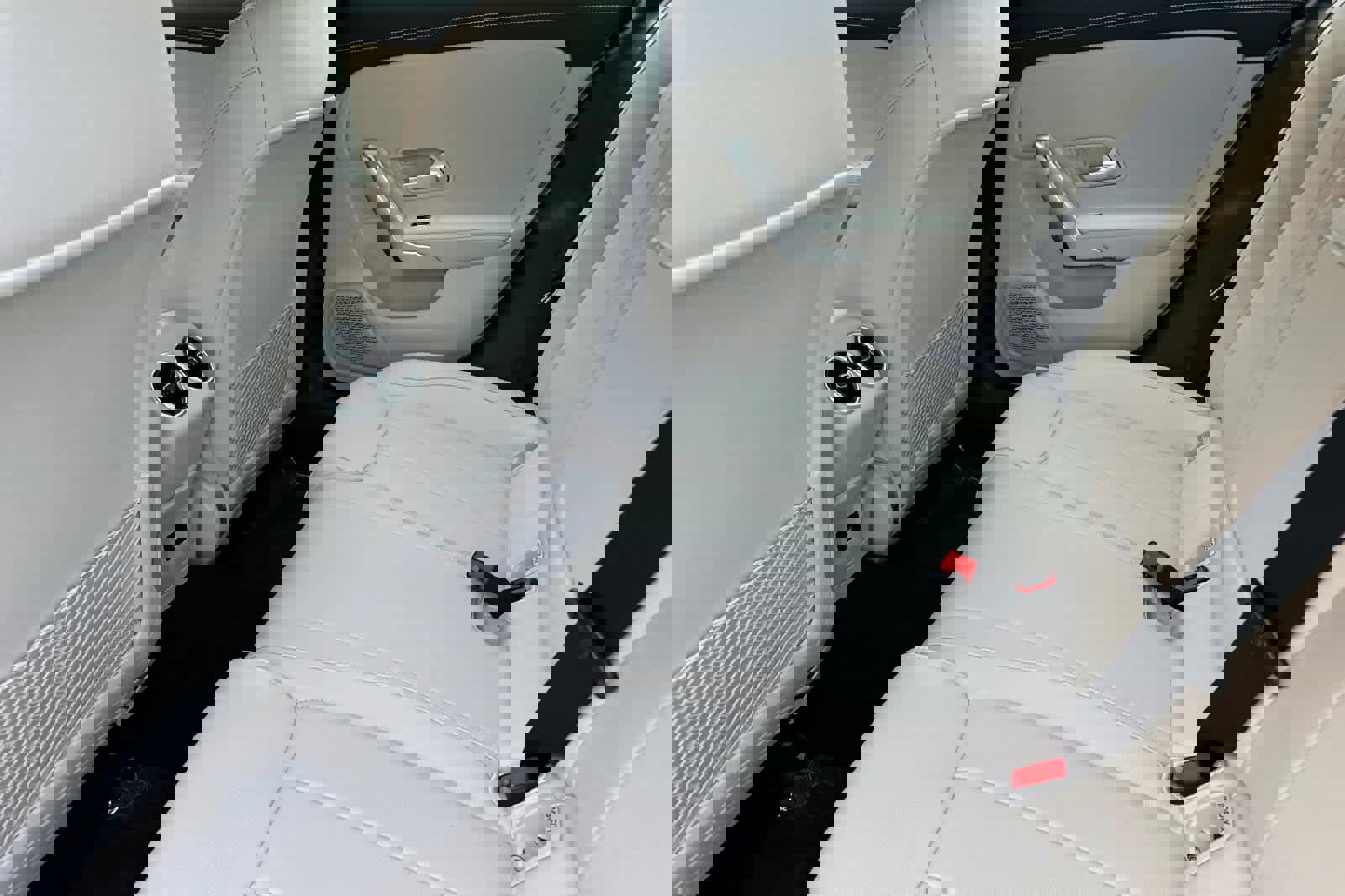 New 2026 Mercedes-Benz CLA 250 CLA 250 image 11