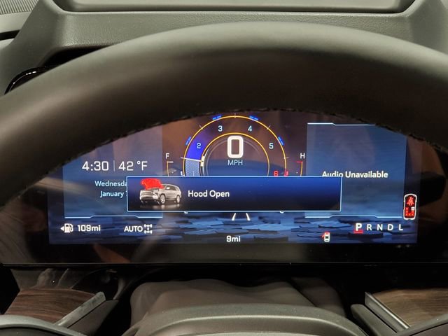 New 2026 Chevrolet Tahoe Premier image 20