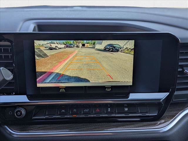 New 2025 Chevrolet Silverado 1500 LT image 13