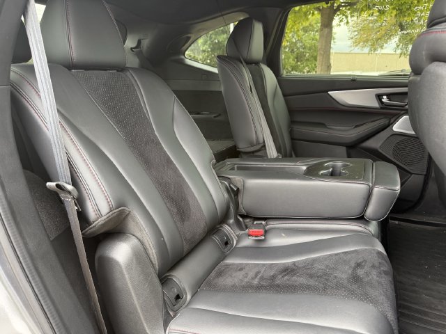 Certified 2025 Acura MDX A-Spec AWD/4WD image 28