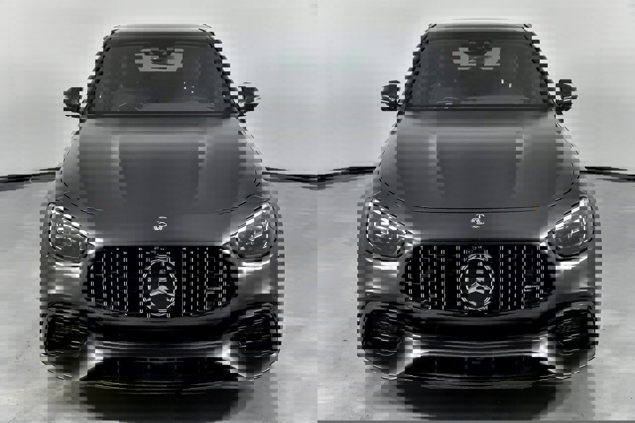 Used 2023 Mercedes-Benz E 63 AMG S image 5