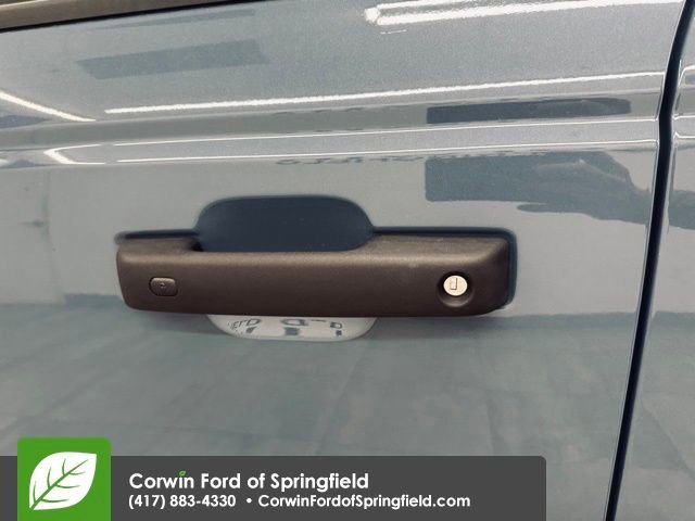 New 2025 Ford Bronco Big Bend image 26