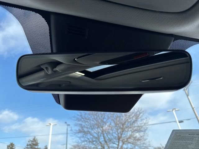Certified 2025 Hyundai Tucson SEL image 36