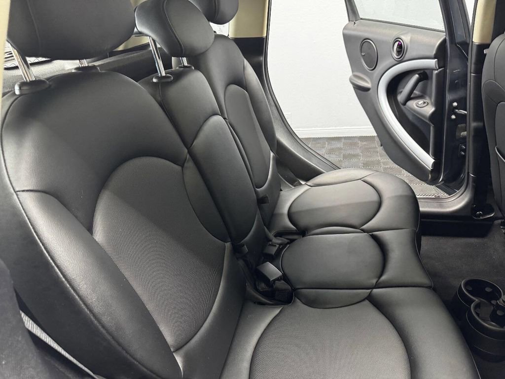 Used 2016 MINI Cooper Countryman S FWD image 50
