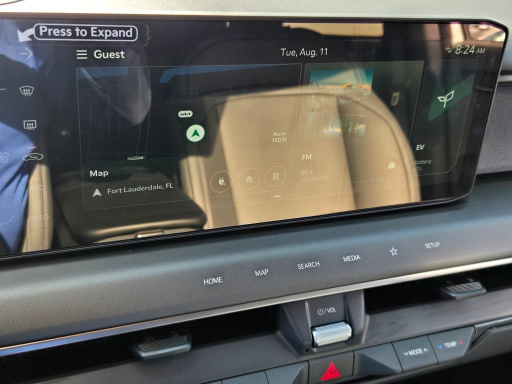 New 2026 Kia EV9 Light RWD image 9