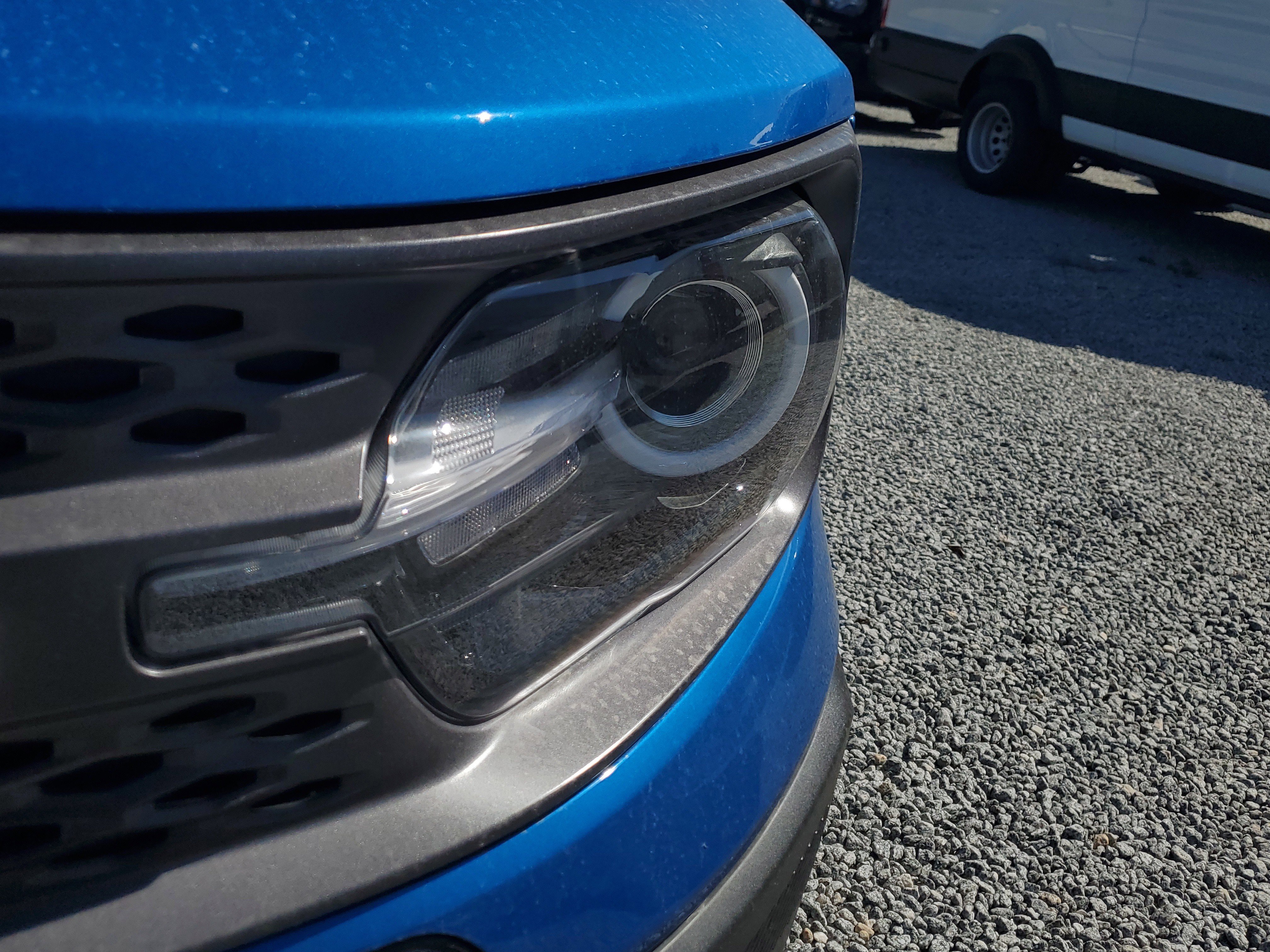 New 2025 Ford Bronco Sport Big Bend image 3